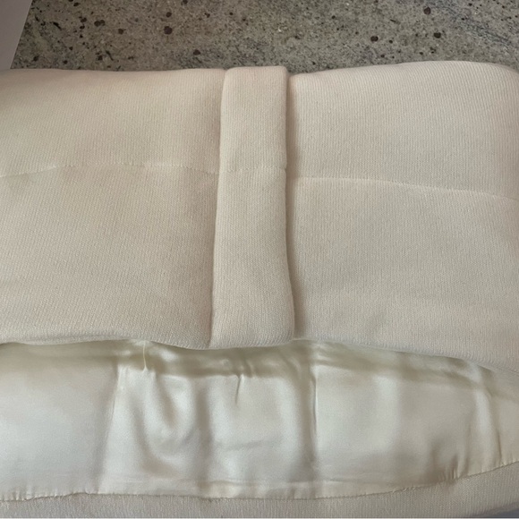 Patti Cashmere Puffer Jacket by Nakedcashmere - Picture 8 of 10